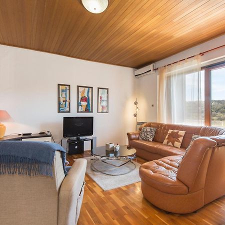 Casa Bruna Лабин Екстериор снимка