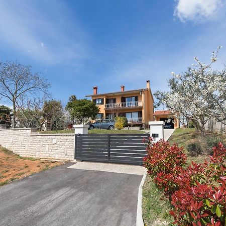 Casa Bruna Лабин Екстериор снимка