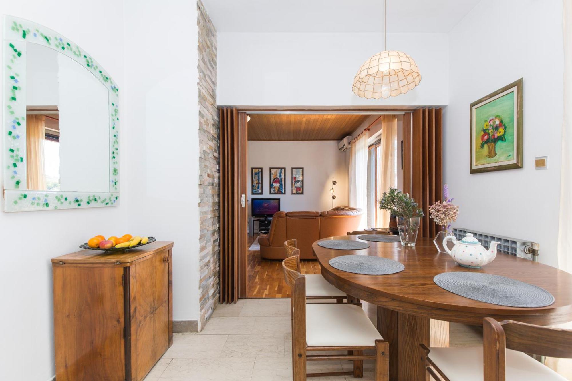 Casa Bruna Лабин Екстериор снимка